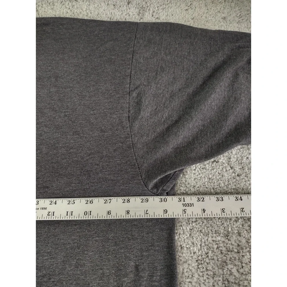 Vintage Fifth Sun Star Wars 4XL Gray Faded‎ Millennium Falcon Shirt Retro Y2K - Picture 6 of 8